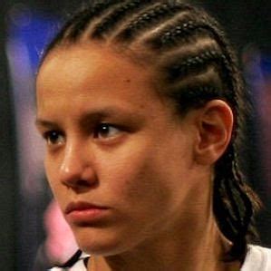 Shayna Baszler : Dating History & Exes